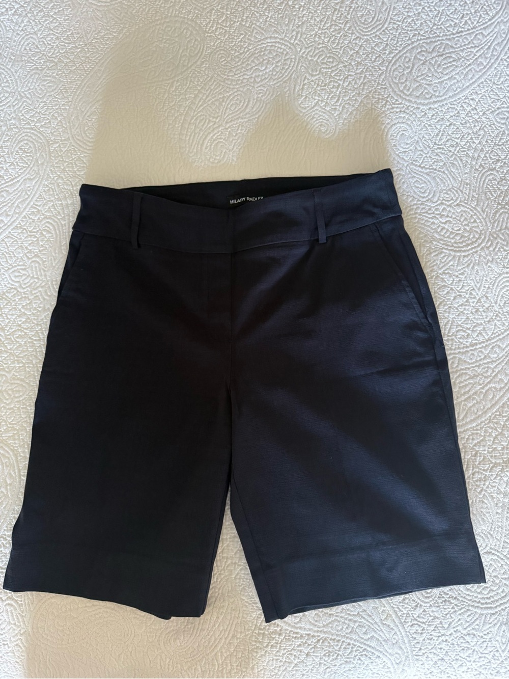 Hilary Radley Women’s Bermuda Shorts❗️